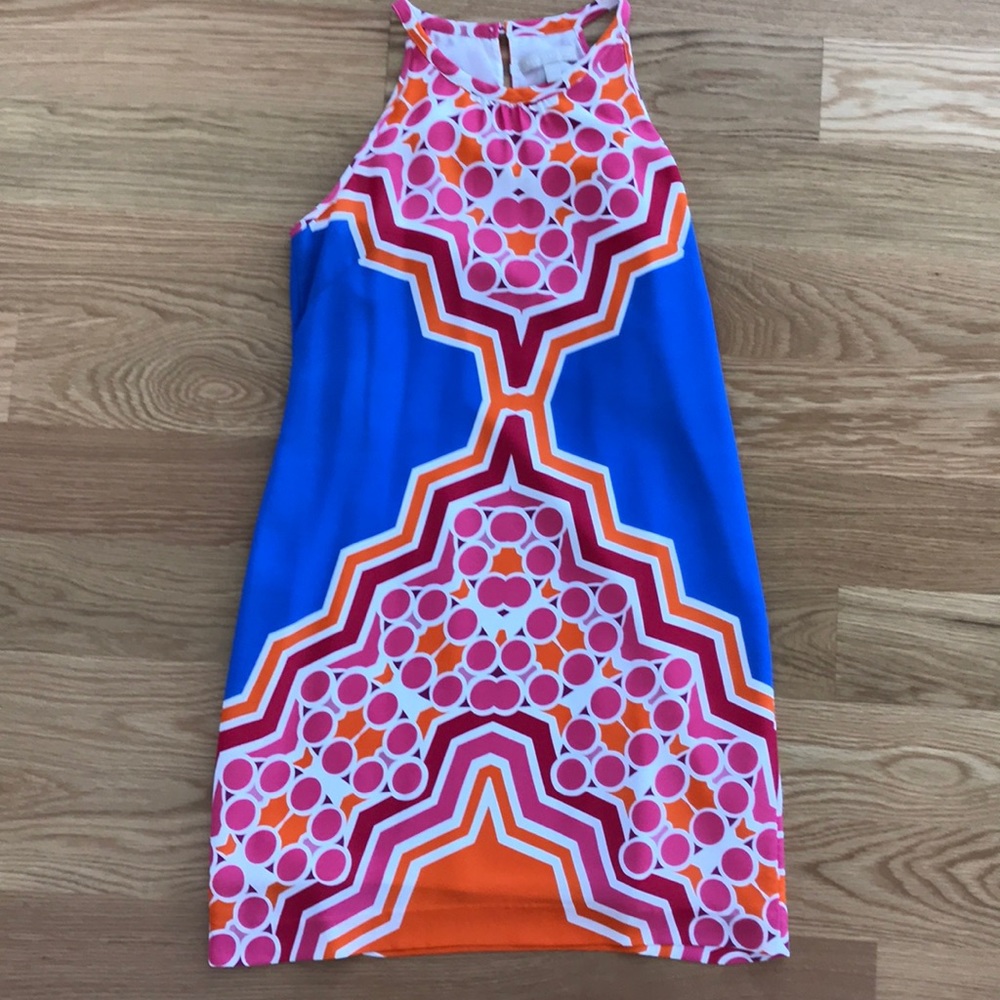 Banana Republic dress